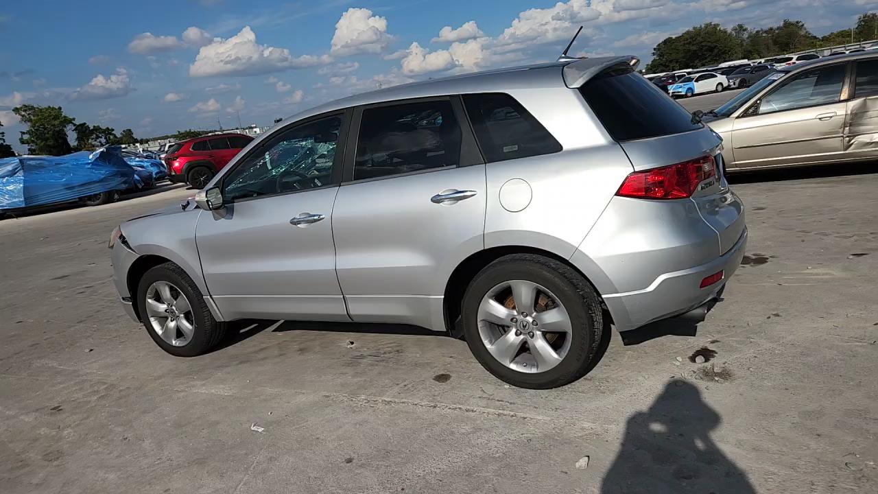 Фото: 5J8TB18527A012461