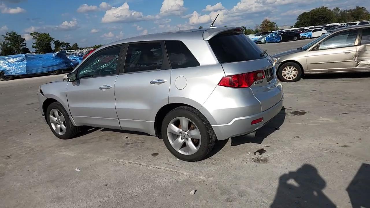 Фото: 5J8TB18527A012461