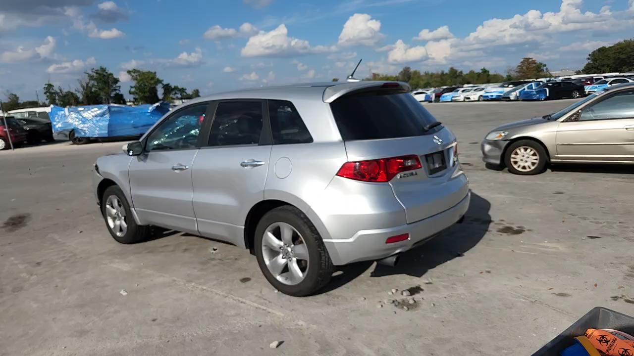 Фото: 5J8TB18527A012461