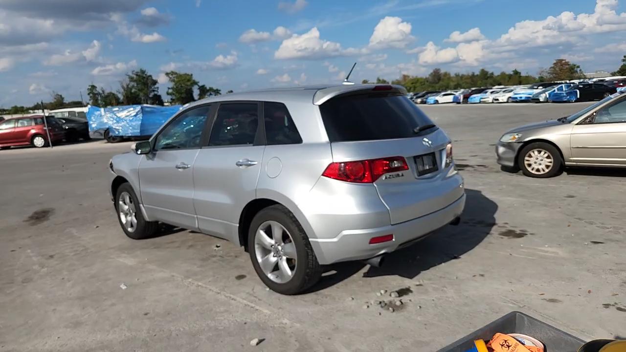 Фото: 5J8TB18527A012461