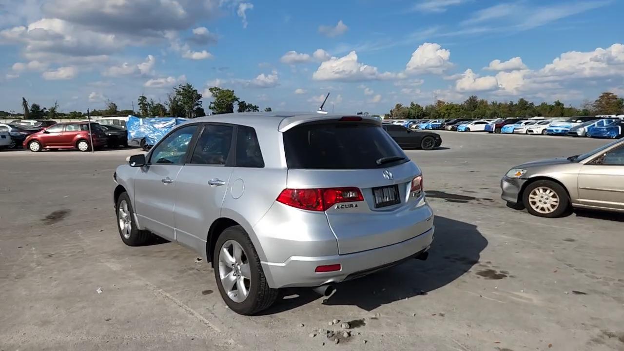 Фото: 5J8TB18527A012461