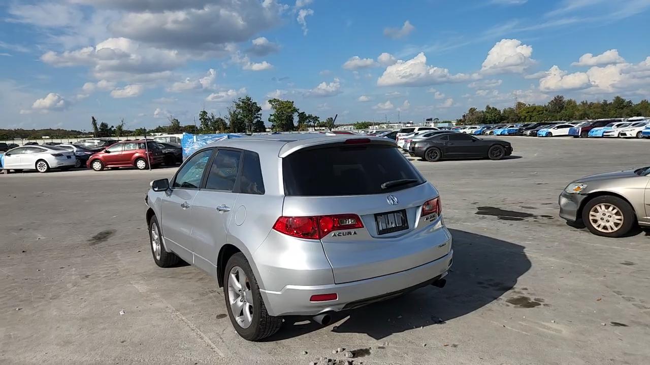 Фото: 5J8TB18527A012461