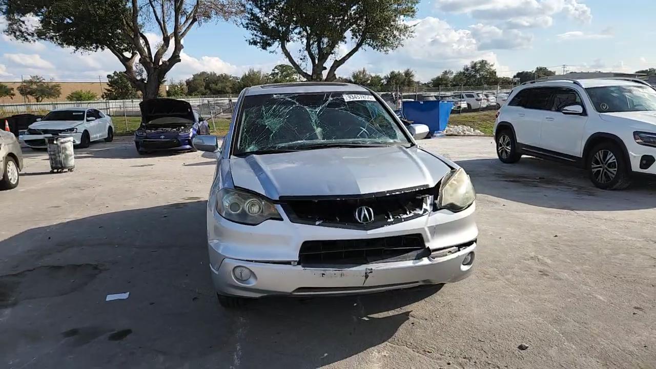 Фото: 5J8TB18527A012461