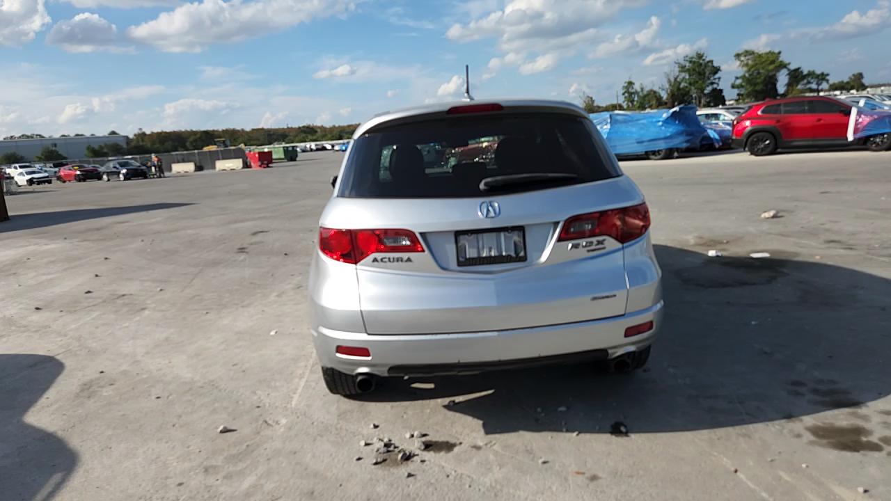 Фото: 5J8TB18527A012461