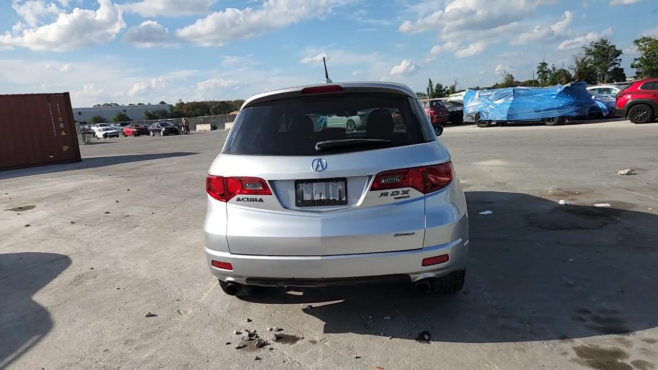 Фото: 5J8TB18527A012461