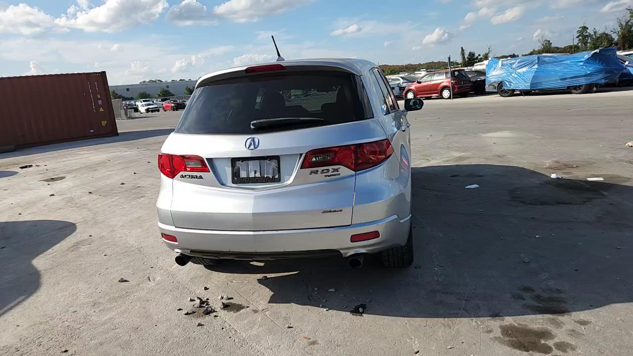 Фото: 5J8TB18527A012461