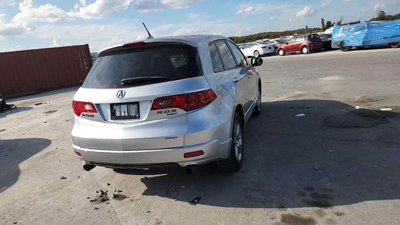 Фото: 5J8TB18527A012461