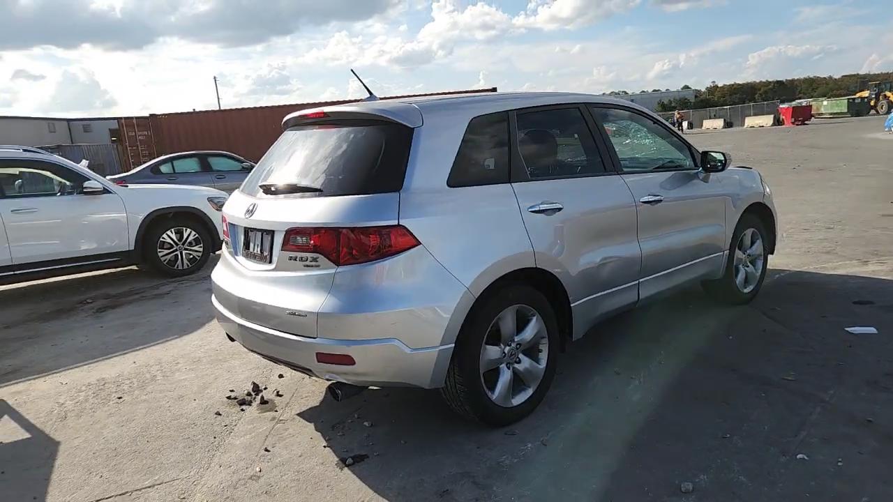 Фото: 5J8TB18527A012461