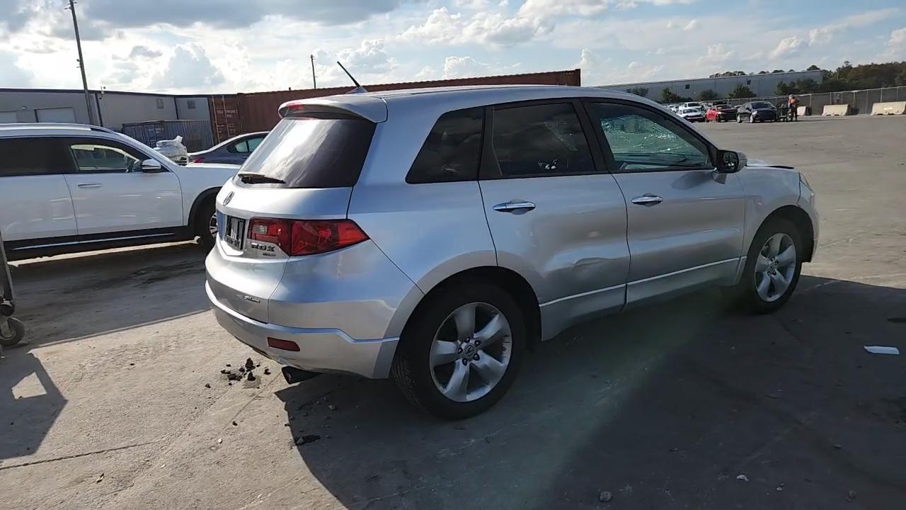 Фото: 5J8TB18527A012461