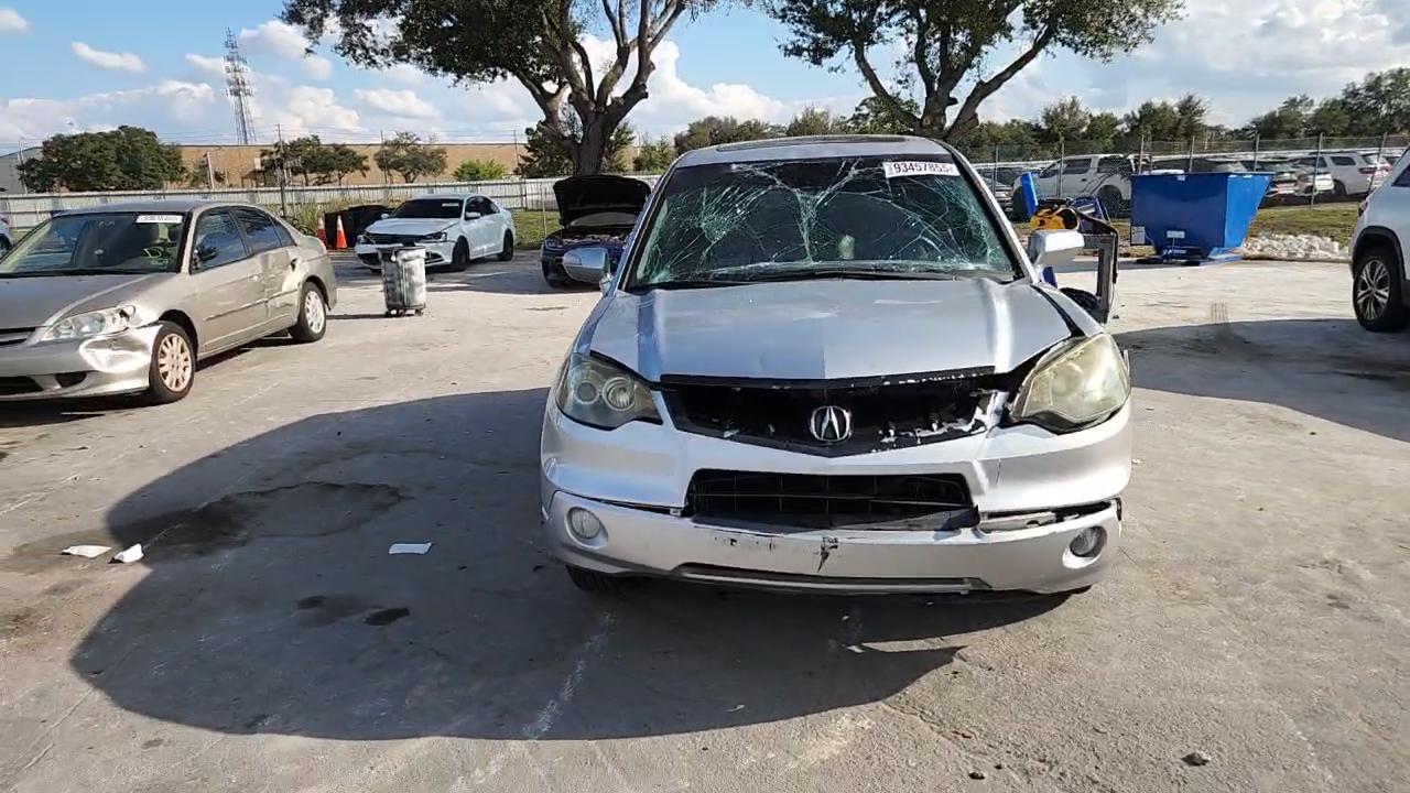 Фото: 5J8TB18527A012461