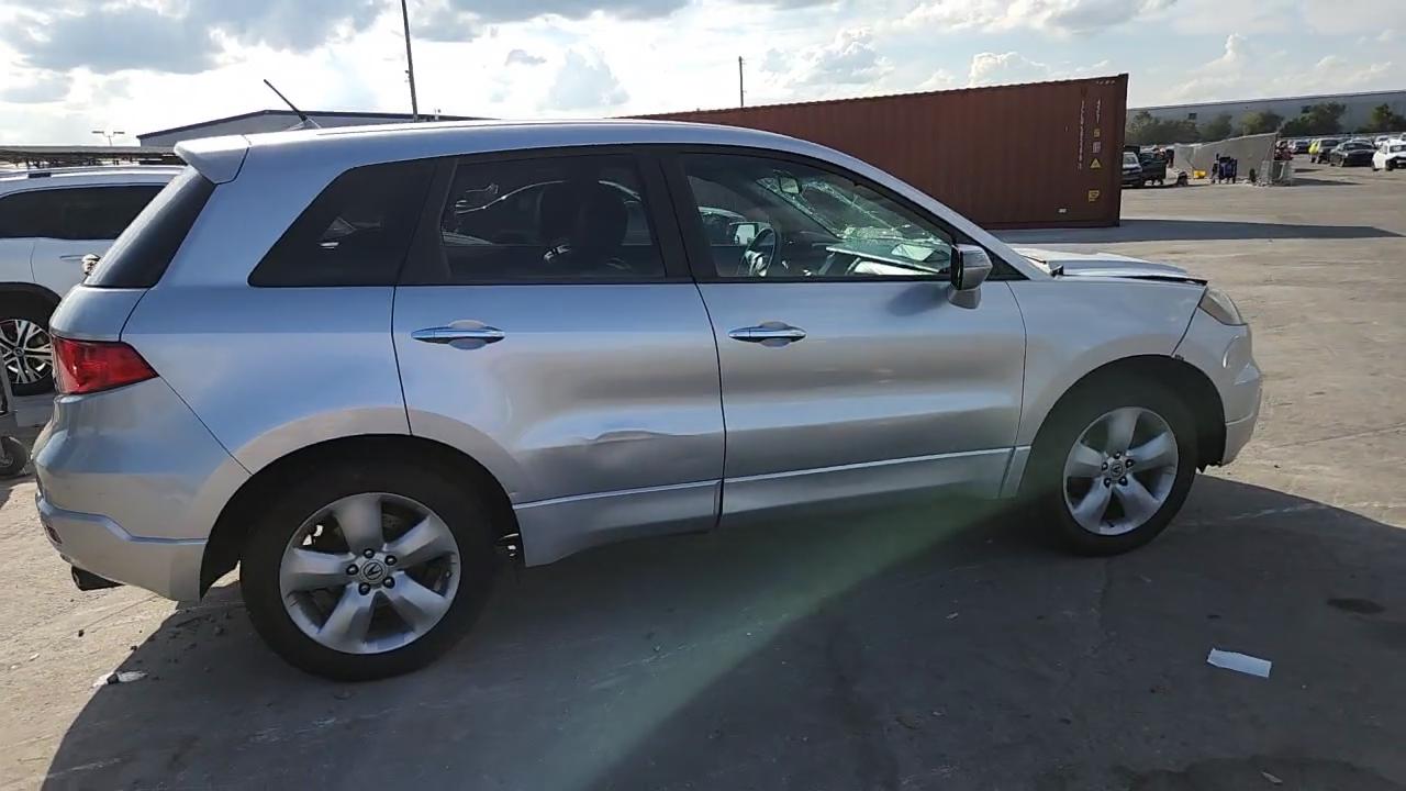 Фото: 5J8TB18527A012461