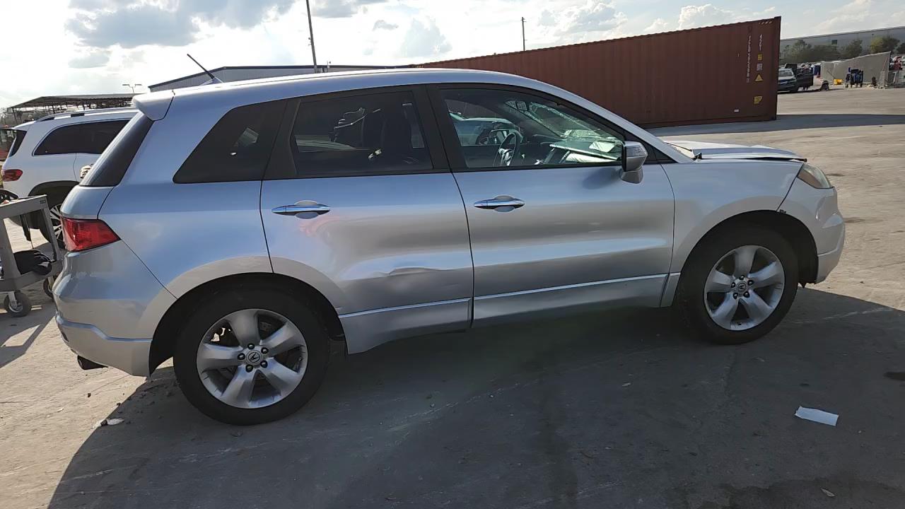 Фото: 5J8TB18527A012461