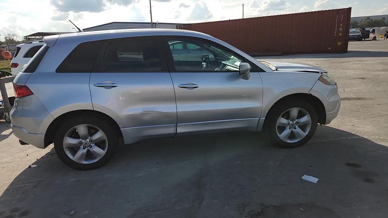 Фото: 5J8TB18527A012461