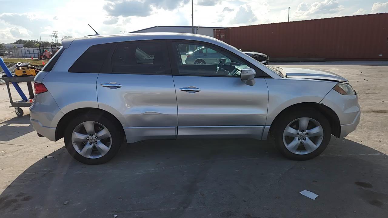 Фото: 5J8TB18527A012461