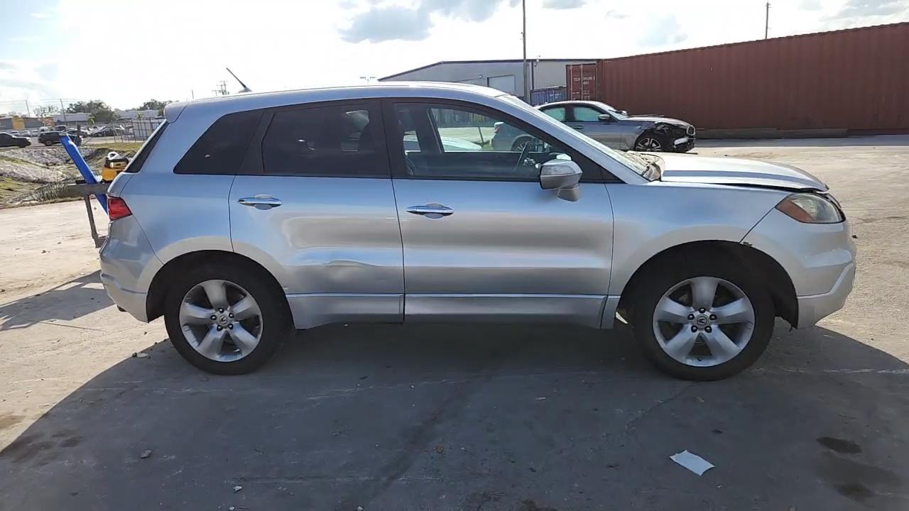 Фото: 5J8TB18527A012461