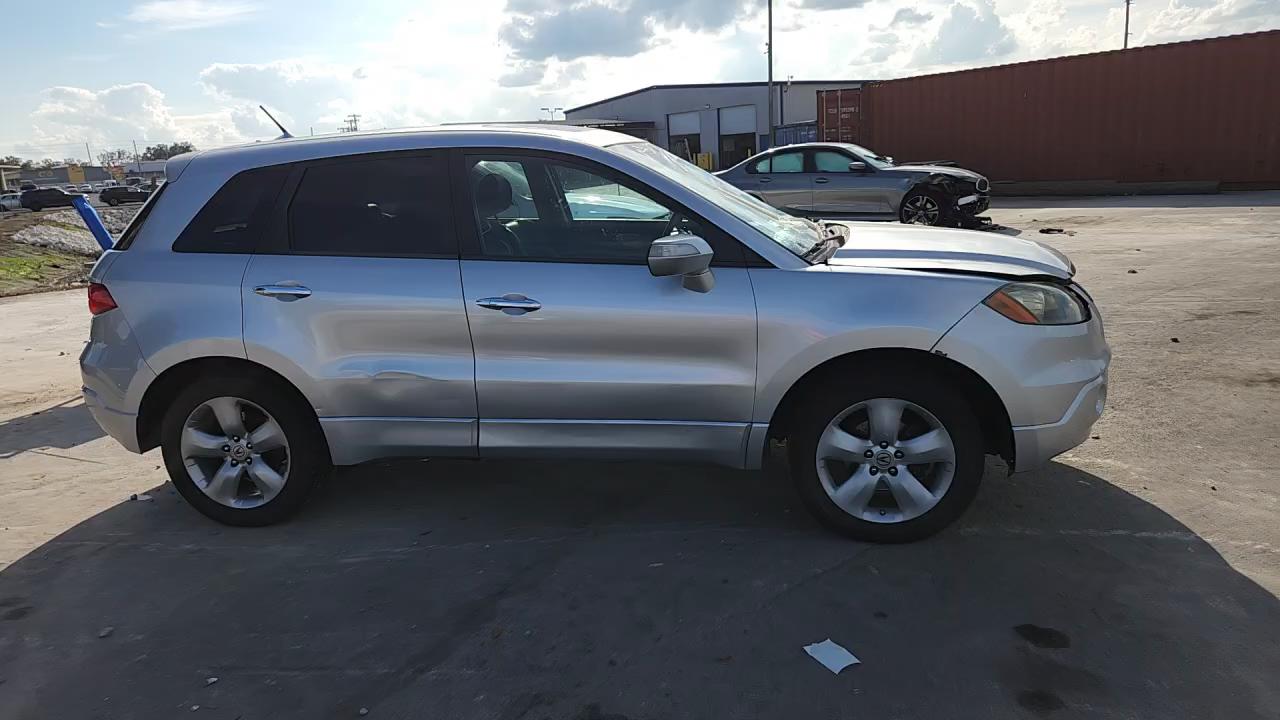 Фото: 5J8TB18527A012461