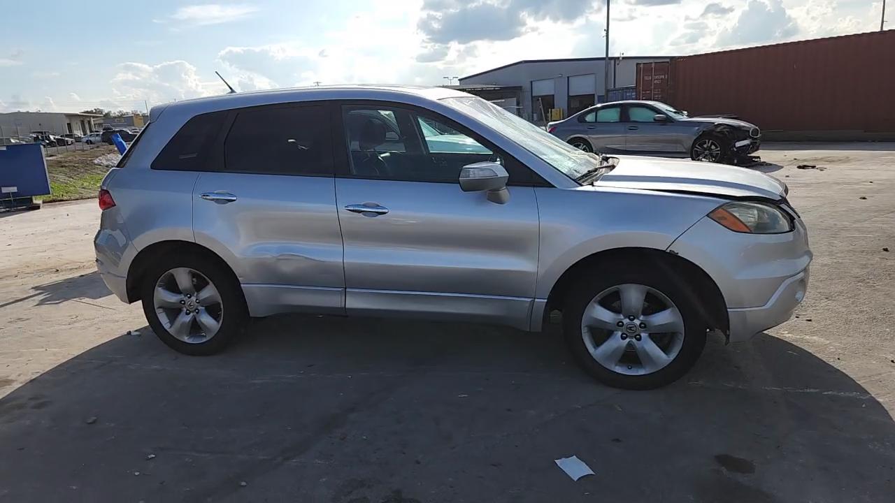 Фото: 5J8TB18527A012461