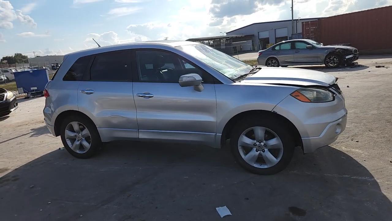 Фото: 5J8TB18527A012461