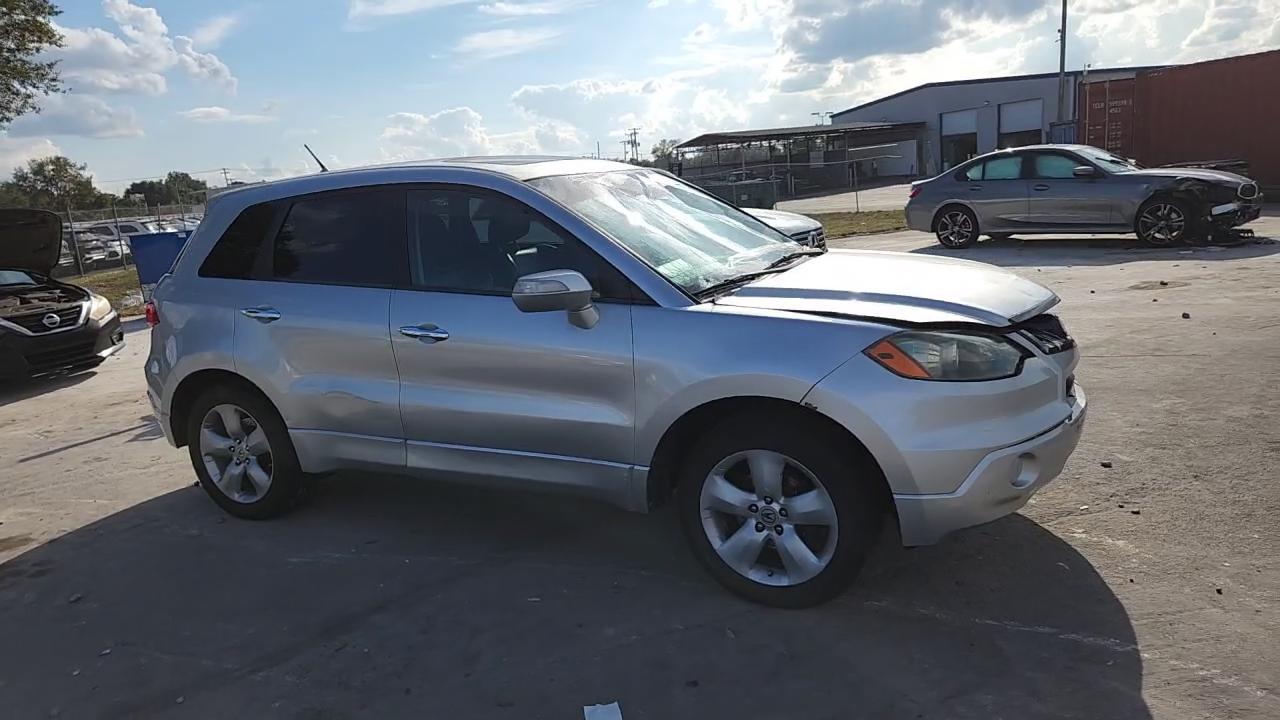 Фото: 5J8TB18527A012461