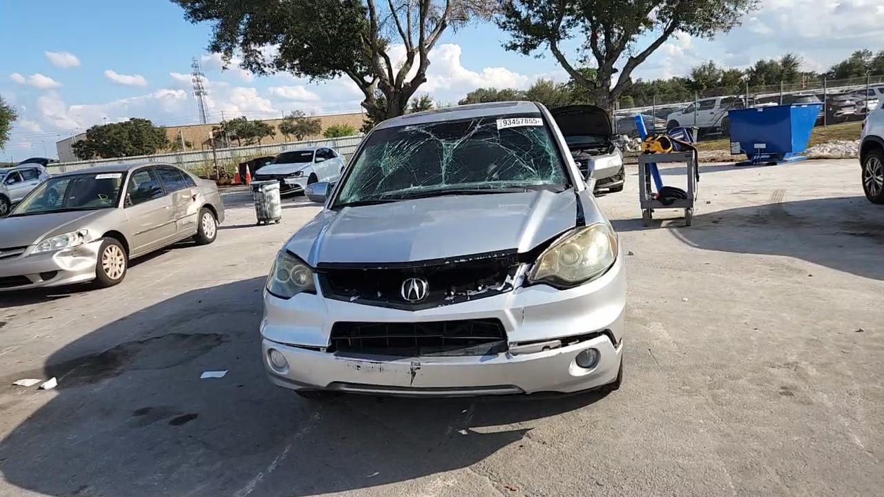 Фото: 5J8TB18527A012461