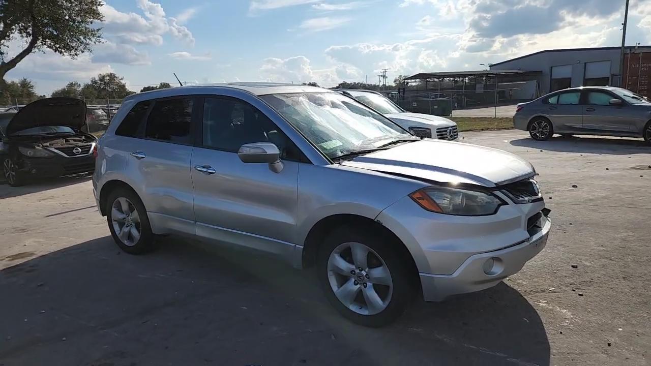 Фото: 5J8TB18527A012461