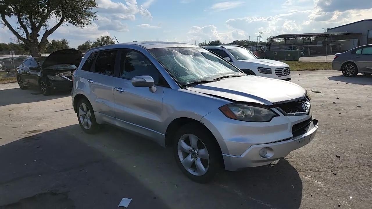 Фото: 5J8TB18527A012461