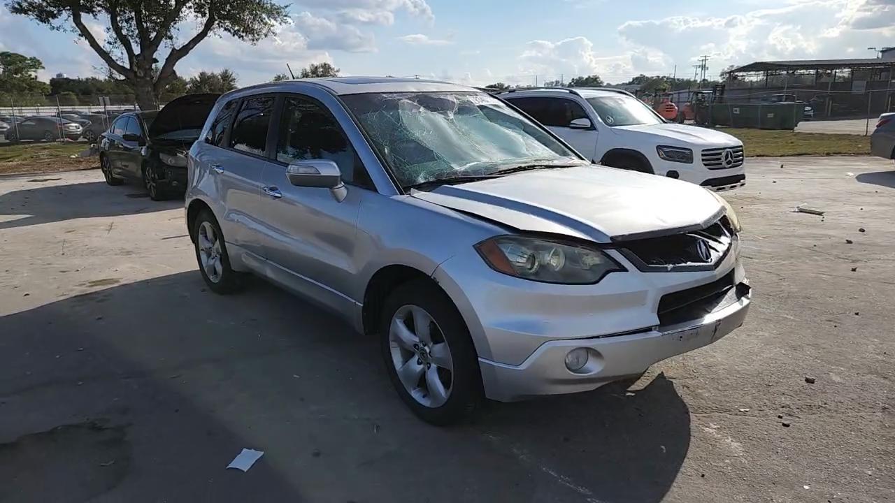 Фото: 5J8TB18527A012461