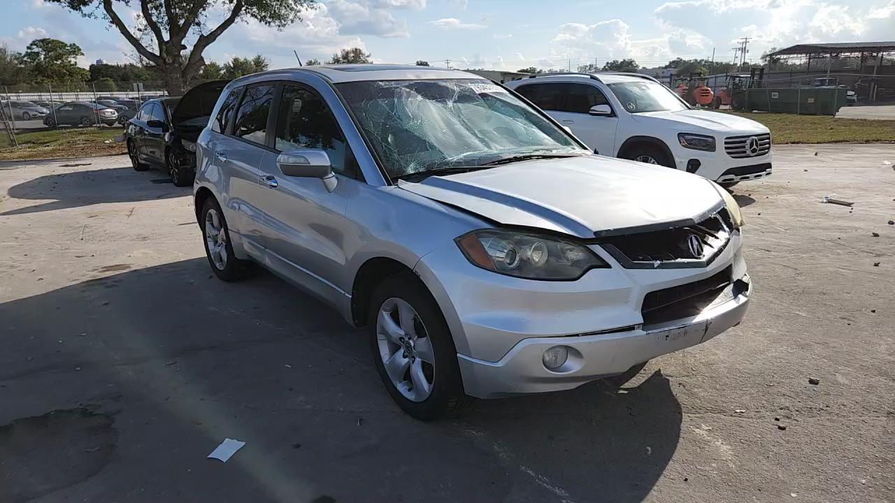 Фото: 5J8TB18527A012461