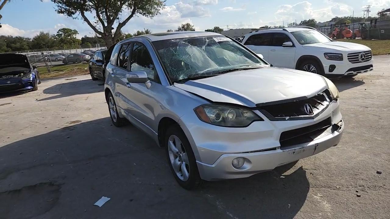 Фото: 5J8TB18527A012461