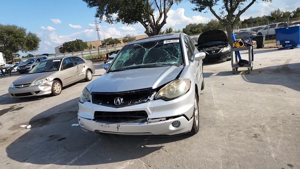 Фото: 5J8TB18527A012461