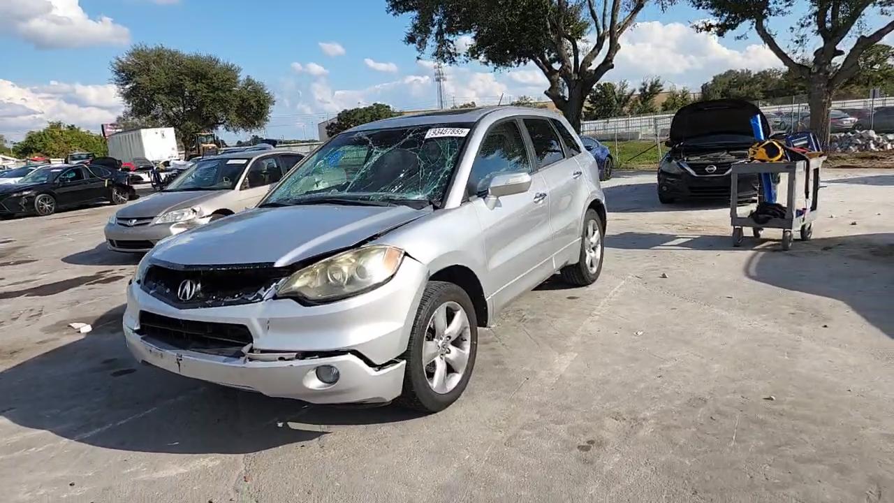 Фото: 5J8TB18527A012461