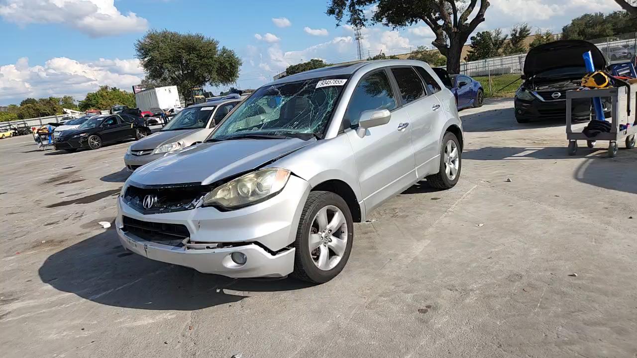 Фото: 5J8TB18527A012461