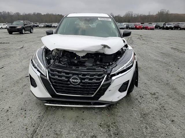 2023 Nissan Kicks S VIN: 3N1CP5BV2PL545132 Lot: 94266285