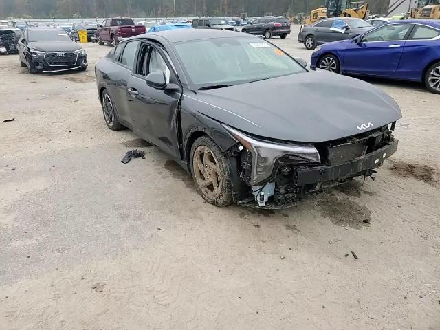 2025 Kia K4 Ex VIN: 3KPFU4DE9SE022763 Lot: 92591875