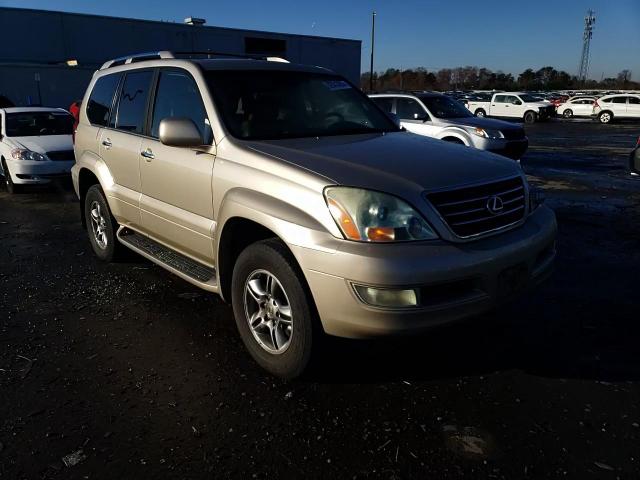 2009 Lexus Gx 470 VIN: JTJBT20X690173380 Lot: 92843805