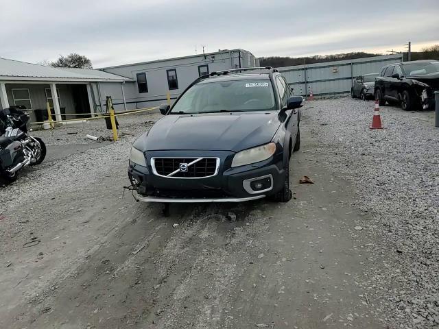 2008 Volvo Xc70 VIN: YV4BZ982X81038363 Lot: 94758385