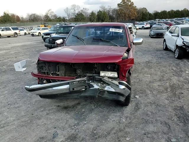 1990 Chevrolet Gmt-400 C1500 VIN: 1GCDC14H8LZ261715 Lot: 92109145