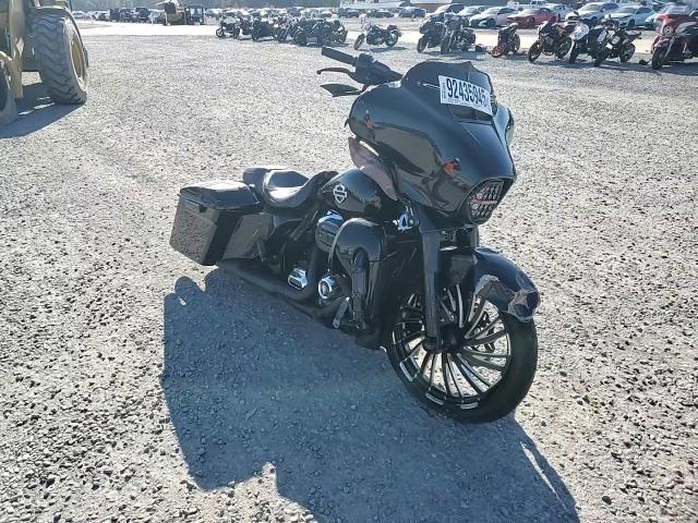 2019 Harley-Davidson Flhx VIN: 1HD1KBC19KB657044 Lot: 92435945