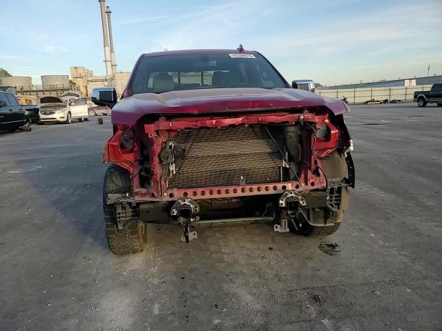 2021 GMC Sierra K1500 Slt VIN: 3GTU9DED0MG479421 Lot: 93306915