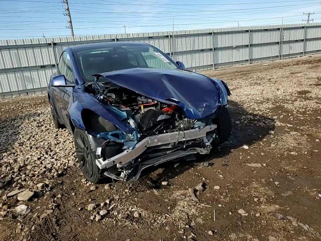 2023 Tesla Model Y VIN: 7SAYGDEE0PA179646 Lot: 94092215