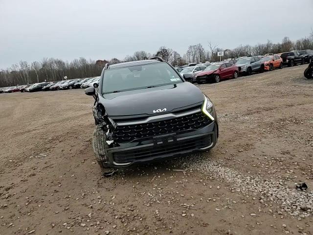 2023 Kia Sportage X Line VIN: 5XYK6CAF6PG003162 Lot: 93930625