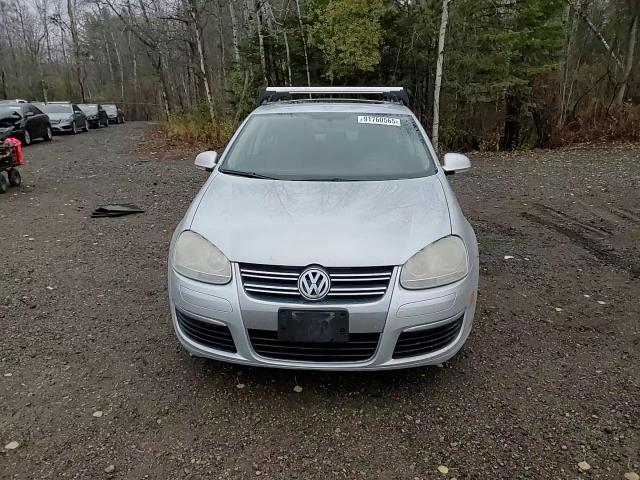 2006 Volkswagen Jetta Tdi Luxury VIN: 3VWST31K46M693675 Lot: 91760565
