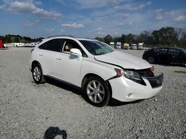2010 Lexus Rx 350 VIN: JTJZK1BA6A2408308 Lot: 94416445