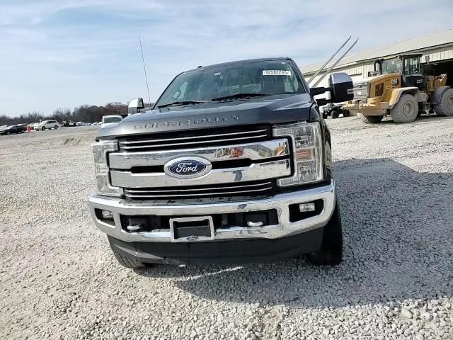 2017 Ford F250 Super Duty VIN: 1FT7W2BT8HEF06447 Lot: 92582245