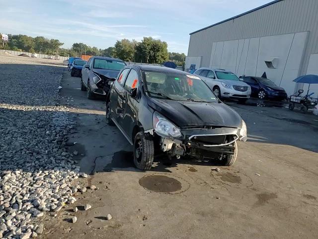 2020 Mitsubishi Mirage Es VIN: ML32A3HJ0LH003980 Lot: 94296885