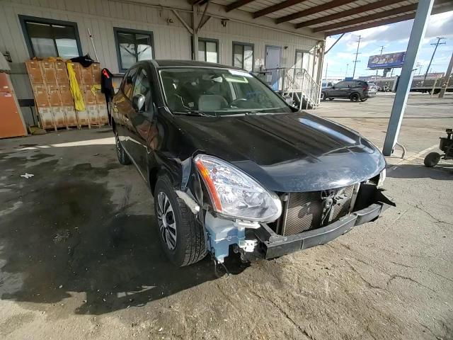 2013 Nissan Rogue S VIN: JN8AS5MV8DW135901 Lot: 94182345