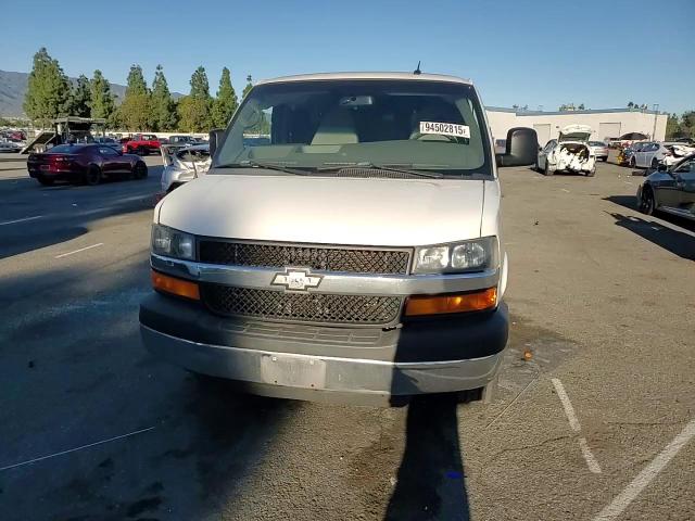 2015 Chevrolet Express G2500 Lt VIN: 1GBWGRFF9F1173397 Lot: 94502815