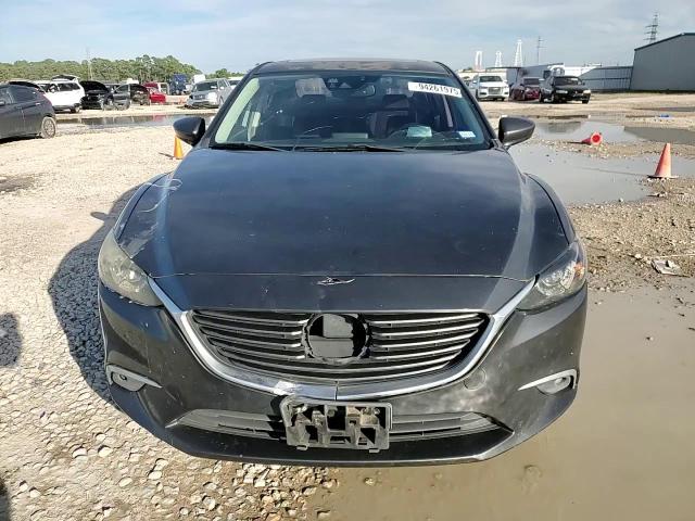 2016 Mazda 6 Grand Touring VIN: JM1GJ1W56G1451880 Lot: 94261975