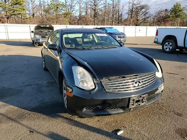 2006 Infiniti G35 VIN: JNKCV54E86M718011 Lot: 91802345