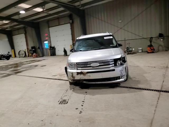 2012 Ford Flex Se VIN: 2FMGK5BC6CBD21391 Lot: 92545995